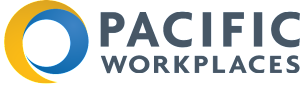 Pacific Workplaces Logo