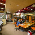 NextSpace Santa Cruz Open Coworking Space and Virtual Offices