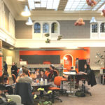 NextSpace Coworking Berkeley Hub for Entrepreneurs