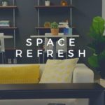 Enerspace Coworking Palo Alto Space Refresh