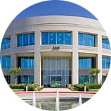Pacific Workplaces Roseville Location Icon