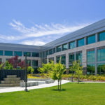 Suburban Office Parks and Office Space Roseville, California