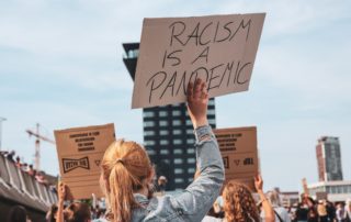 Next Steps for Pacific Workplaces to Foster Anti-racism