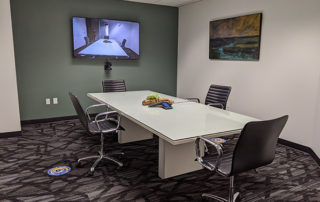 Oakland Zoom Rooms Video Conferencing | Pacific Workplaces