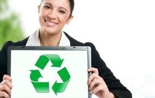 Green Office Certification | Pacific Workplaces