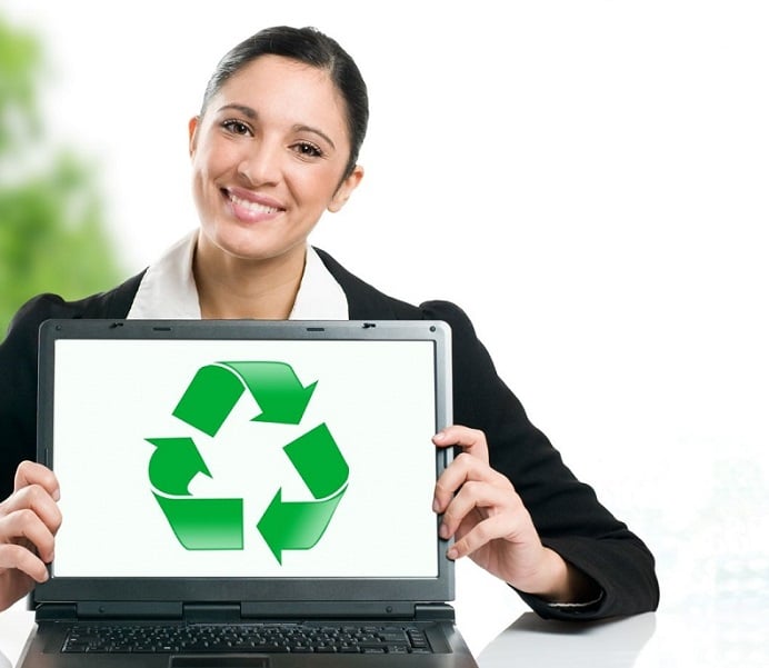 Green Office Certification | Pacific Workplaces