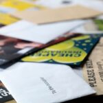 How to Stop Junk Mail | Pacific Workplaces
