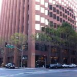 San Francisco Virtual Office Business Address | Pacific Workplaces