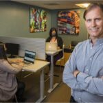 Covid-19 and Coworking in San Jose | Silicon Valley Business Journal | Pacific Workplaces
