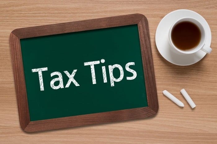 Expert Tax Tip Part 3