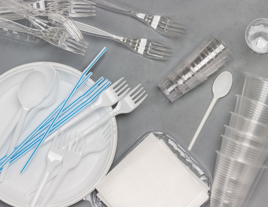 Pacific Workplaces Steps Up to Minimize Single-Use Plastic