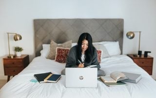 Remote Work on Work-Life Balance and Job Satisfaction | Pacific Workplaces