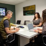 Pacific Workplaces Oakland Zoom Rooms and Hybrid Workers
