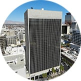 Pacific Workplaces Las Vegas Location Icon