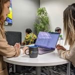 Changes in Flexible Office Space industry and its users | Pacific Workplaces