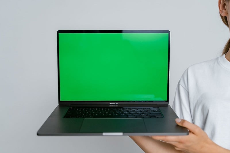5 Tips For Professional Virtual Backgrounds green screen