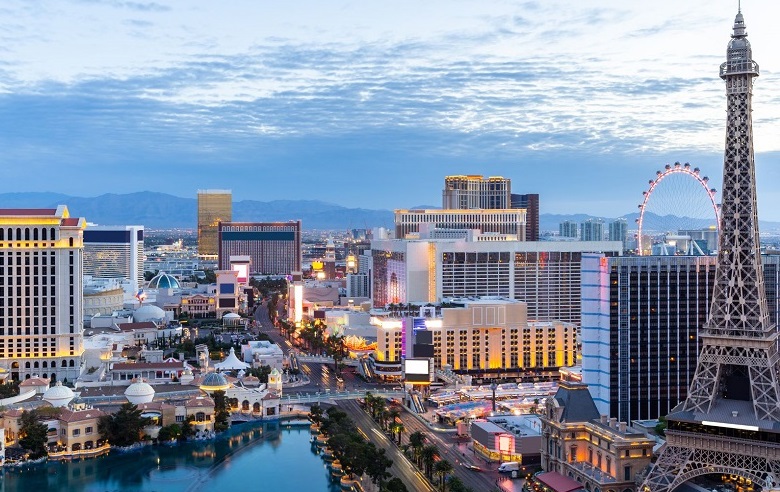 5 Las Vegas Organizations to Help Your Launch Your Business | Pacific Workplaces