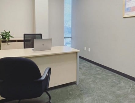 Sacramento Greenhaven Safe and Private Office Space