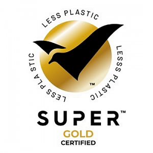 Super Certification Gold Certified Pacific Workplaces