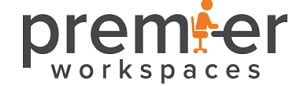 Premier Workspaces Logo
