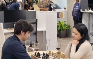 Yardi and Instant Play Chess as Landscape of Coworking Industry Changes