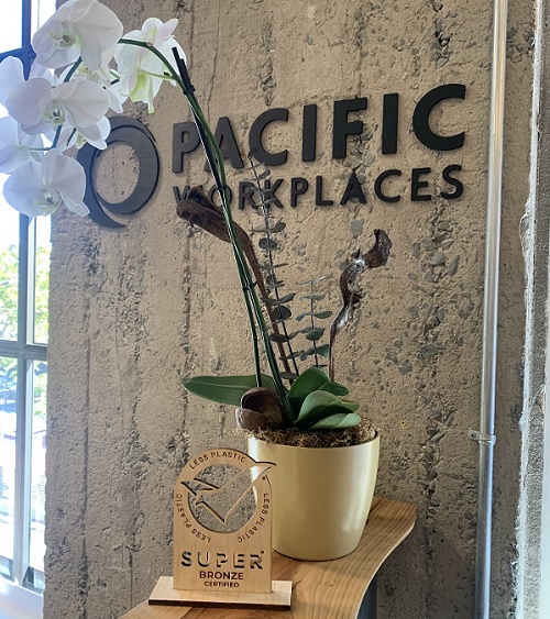 Pacific Workplaces San Francisco Pacific Heights Super Certified Coworking Space