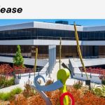 Pacific Workplaces Cupertino Grand Opening on February 8, 2024