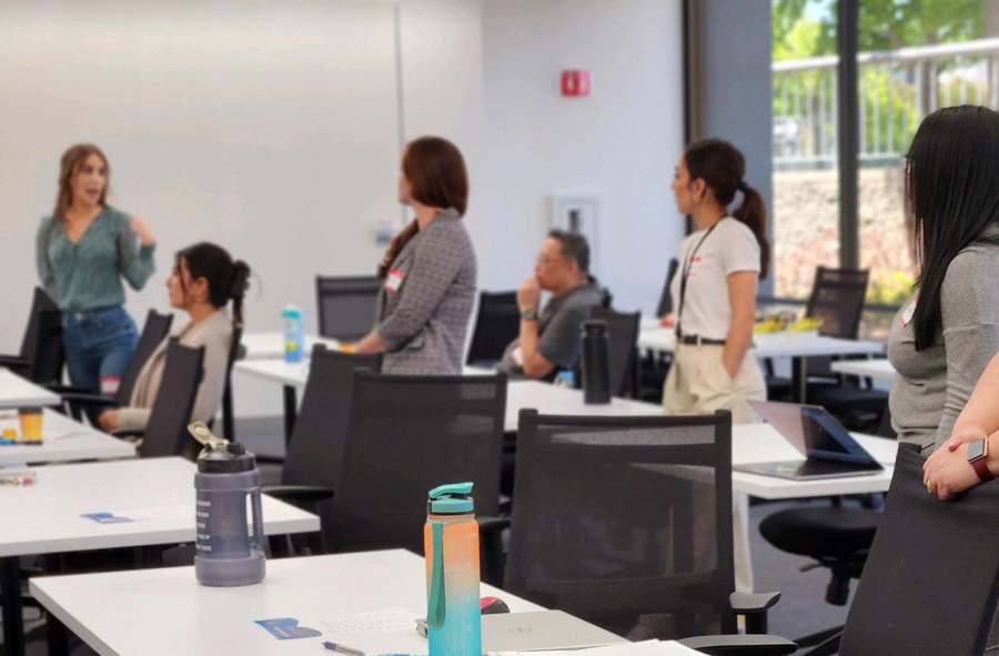 Walnut Creek Meeting Rooms and Conference Center