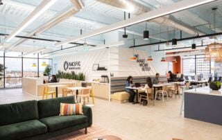 Downtown San Jose Coworking Day Passes