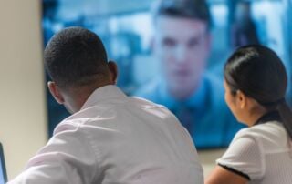 Conference Rooms in Berkeley for Your Hybrid Team