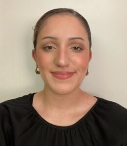 Pacific Workplaces Las Vegas Community Manager Elyse Fisher