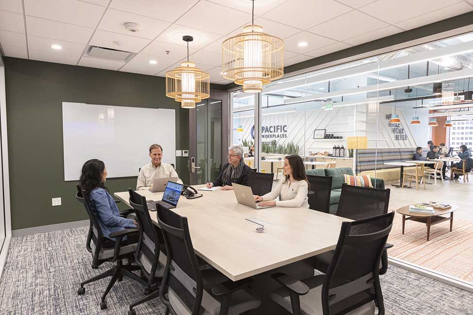 Meeting Room Rentals