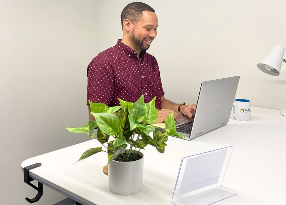 Office Space in Sacramento
