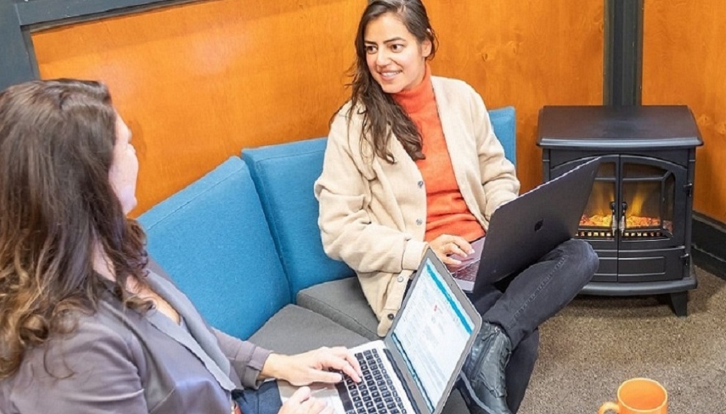 Berkeley Coworking-10 Days Per Month Pass Users Berkeley Coworking-10 Days Per Month Pass Users