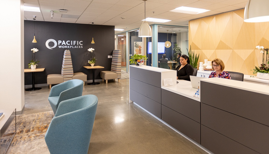 Day Passes at Cupertino Coworking Space