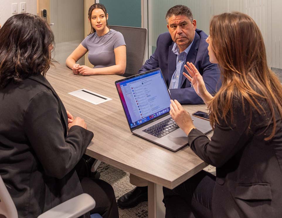 Meeting Rooms in Berkeley at NextSpace