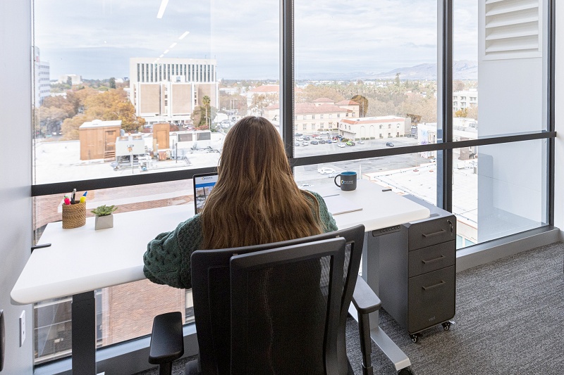 Establishing a San Jose Virtual Office