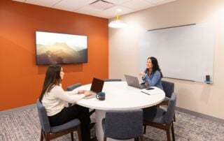 Finding Professional Office Space Rentals Near You in San Francisco