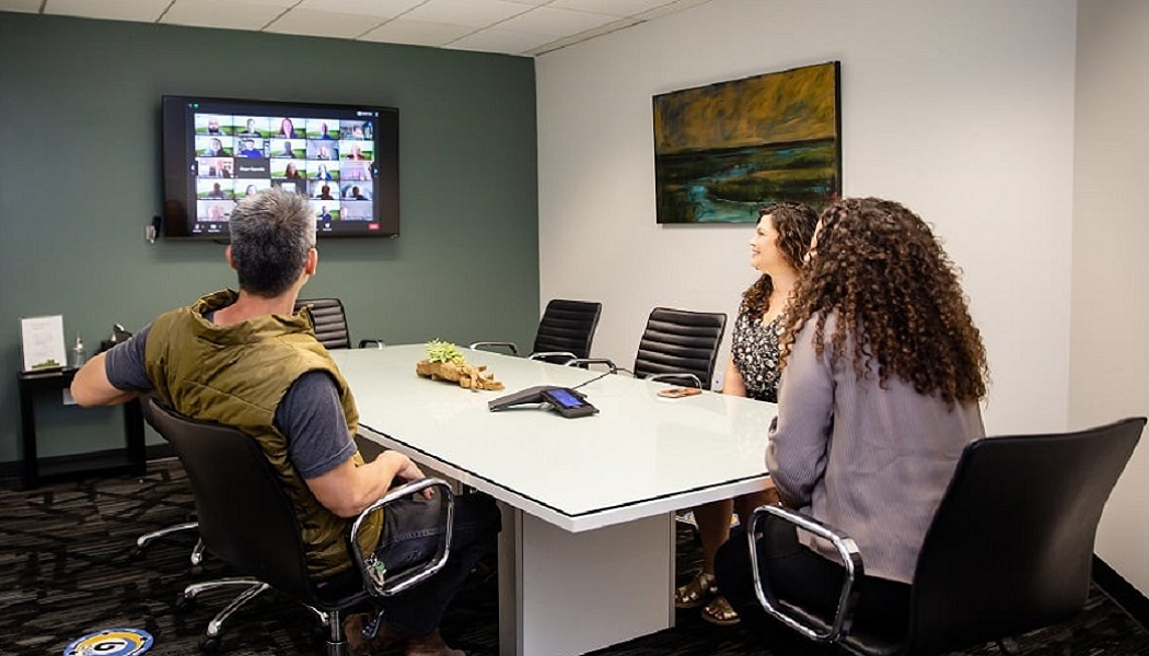 Oakland 10-Day Coworking Pass Oakland 10-Day Coworking Pass