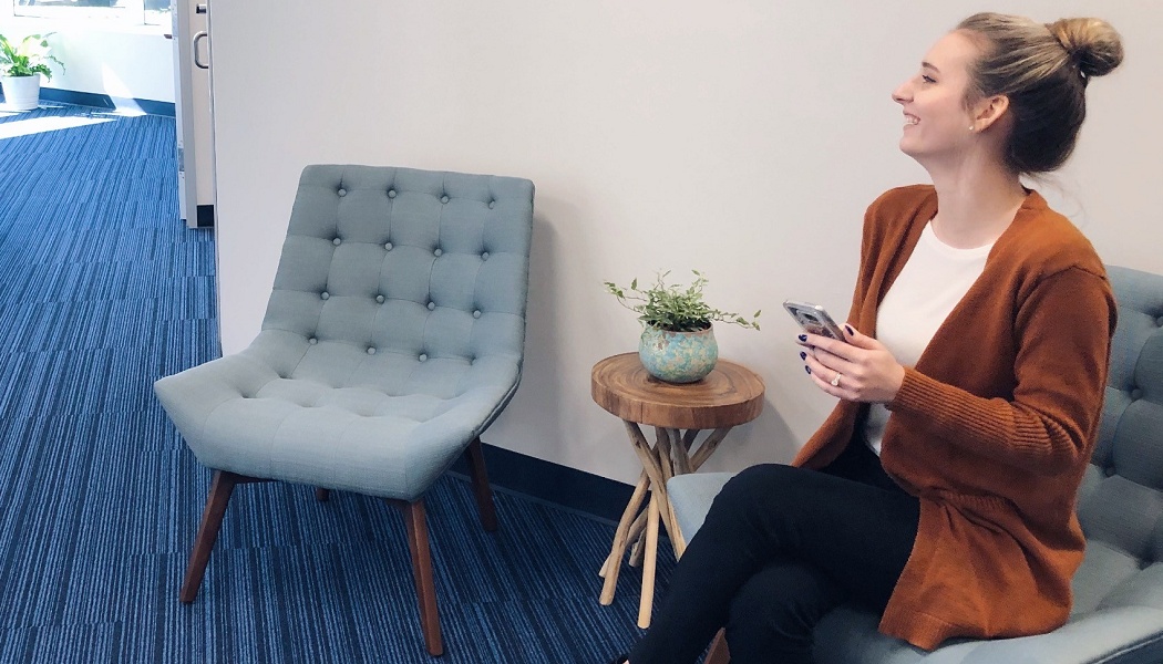 Roseville coworking 10 Day Flex