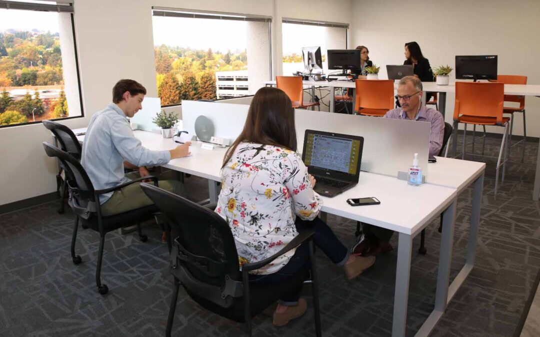 Best Spaces for Coworking in Walnut Creek for Legal and Finance Pros