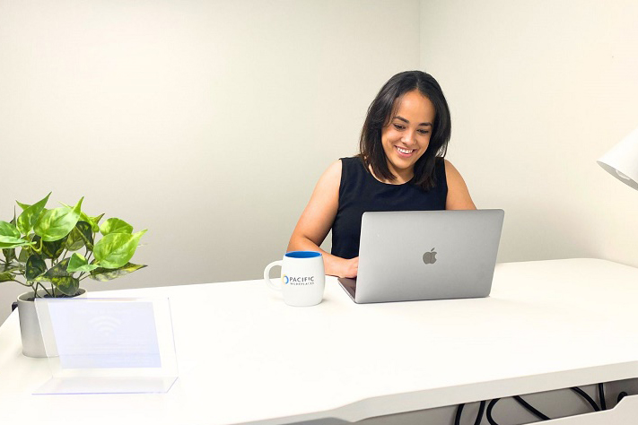 Sacramento Office Space