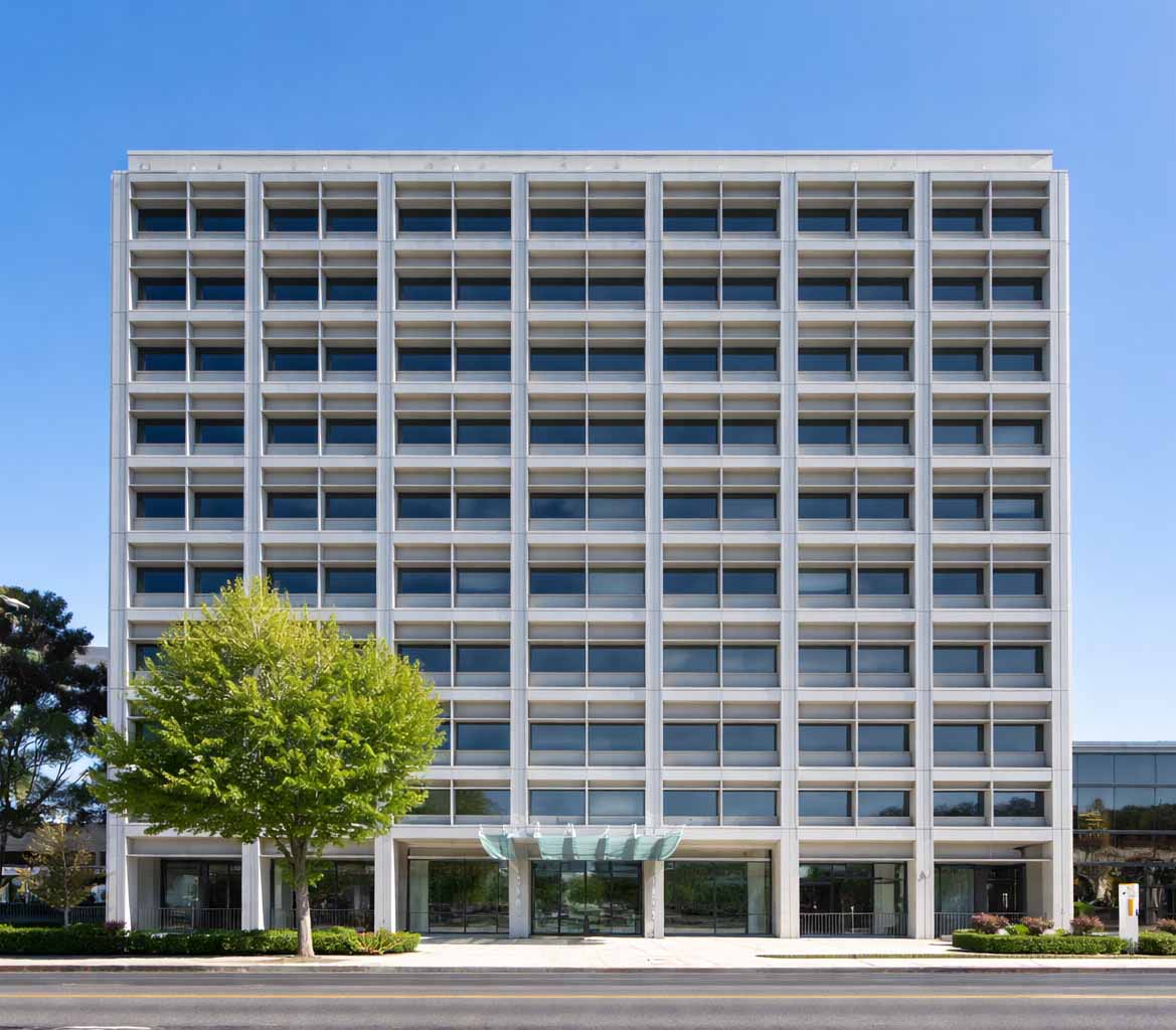 Private office space in Walnut Creek at 1990 N California Blvd Pacific Workplaces
