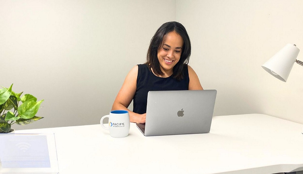 Insights on Flexible Office Space in California and Nevada