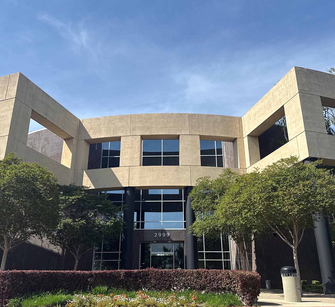 Private office space in Roseville at 2999 Douglas Boulevard, Suite 180, Roseville, CA 95661