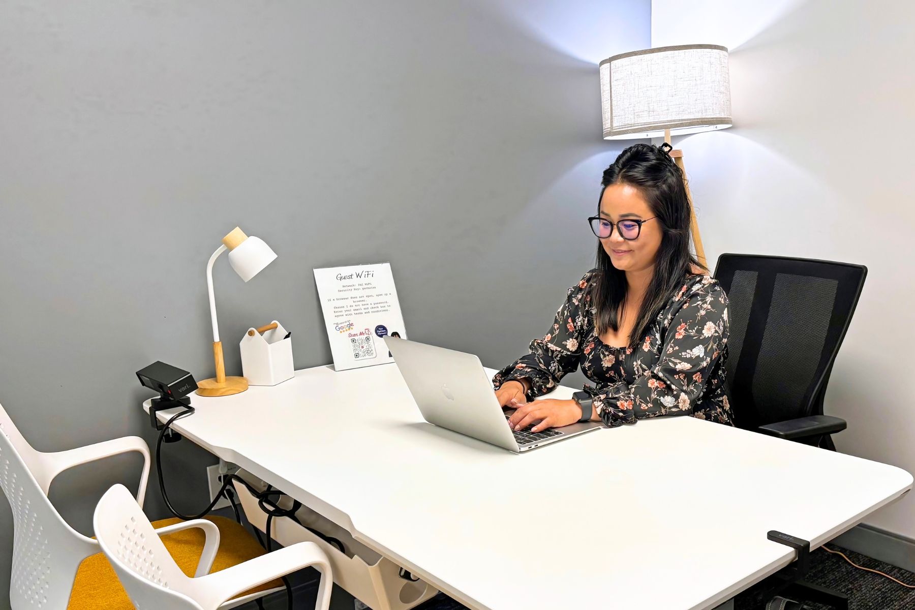 Sacramento Downtown Office Space