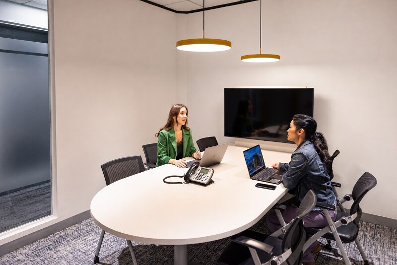 Sacramento meeting rooms Watt Avenue