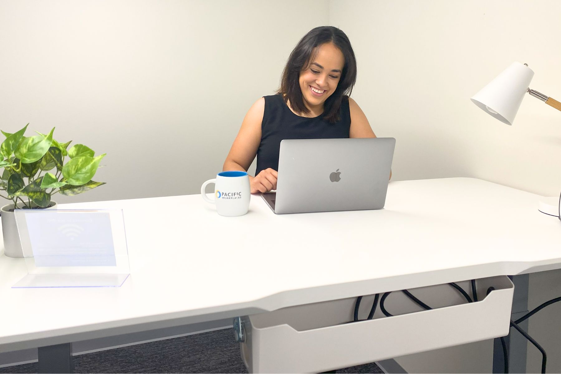 Sacramento office space near Watt Avenue and Hwy 50