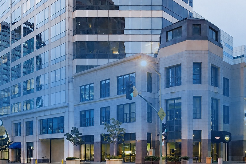 Oakland Office Space for Attorneys