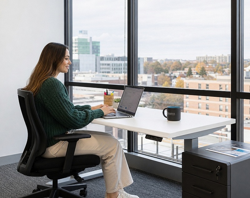 Flexible office space built for how you work Flexible office space built for how you work